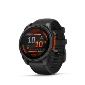 FĒNIX® 8 - 47 мм
