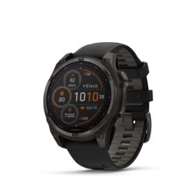 FĒNIX® 8 - 47 мм