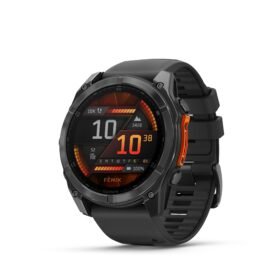 FĒNIX® 8 - 51 мм