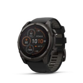 FĒNIX® 8 - 51 мм