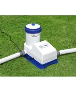 Филтърна помпа за басейн Bestway