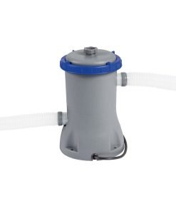 Филтърна помпа за басейни Bestway с картушен филтър 2