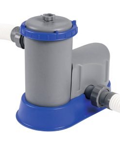 Филтърна помпа за басейни с картушен филтър Bestway