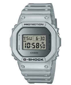 G-Shock Forgotten Future Series DW-5600FF-8E