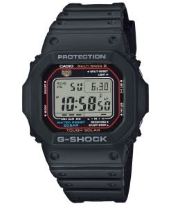 G-Shock Wave Ceptor Solar GW-M5610U-1E