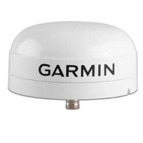 GA 38 GPS/GLONASS антена - GA 38 GPS/GLONASS антена - бяла - Portmoneta.bg