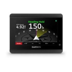 GHC™ 50 морски инструмент за автопилот - Portmoneta.bg
