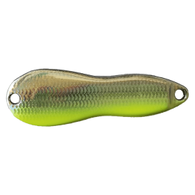 ||||||||БЛЕСНА ЗА РИБОЛОВ НА ХИЩНИЦИ - GOLDEN CATCH NIBOSHI 12.5G