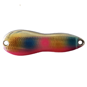 ||||||||БЛЕСНА ЗА РИБОЛОВ НА ХИЩНИЦИ - GOLDEN CATCH NIBOSHI 12.5G