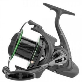 OSAKO LONG CAST FC 10000 - Макара за риболов на дъно