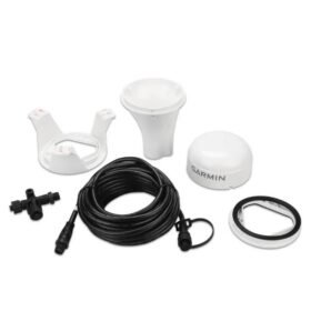 GPS 24xd NMEA 2000 - GPS 24xd NMEA 2000 - бял - Portmoneta.bg