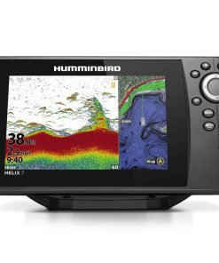 Сонар HUMMINBIRD Helix 7 Chirp GPS G4