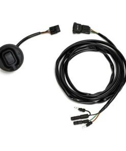 Кабел с бутон за тролинг контрол HONDAот 40 до 250 HP