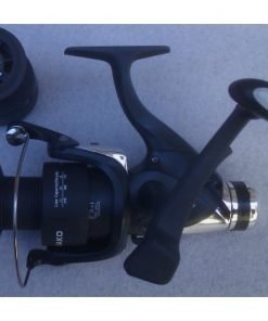 Макара за шаранджийски риболов - Байтрънър Osako LG