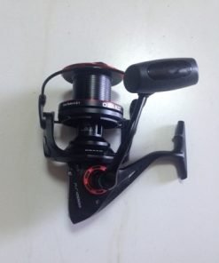 МАКАРА ЗА РИБОЛОВ НА ДЪНО - OSAKO POWER SURF 10000