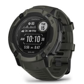 Instinct® 2X Solar - Instinct® 2X Solar - Moss - Portmoneta.bg