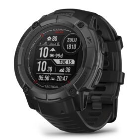 Instinct® 2X Solar - Tactical Edition