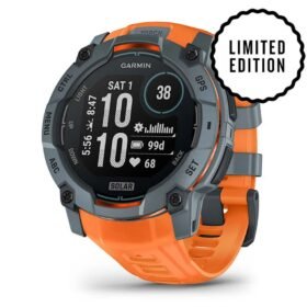 Instinct® 3 – 50 мм