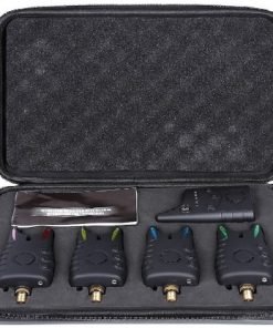 Сигнализатори за шаран Osako JY57 4+1