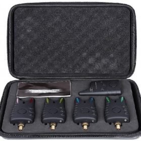 Сигнализатори за шаран Osako JY57 4+1