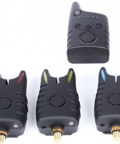 Сигнализатори за шаран Osako JY57 3+1|Сигнализатори за шаран Osako JY57 3+1|