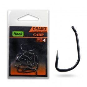 Шаранджийски куки Osako CARP HOOK 6