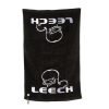 Черна кърпа за риболов LEECH