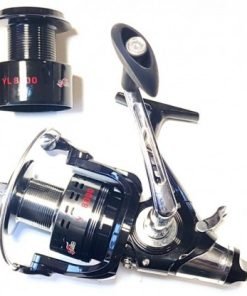 Риболовна макара - Байтрънър OSAKO POWER CARP YL 8000