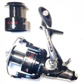 Риболовна макара - Байтрънър OSAKO POWER CARP YL 8000