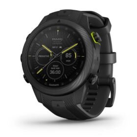 MARQ® Athlete (Gen 2) - Carbon Edition - Portmoneta.bg