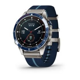 MARQ® Captain (Gen 2) - Portmoneta.bg