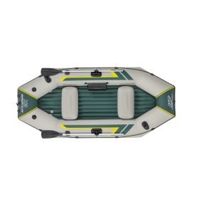 Надуваема лодка Bestway Ranger X3 295х130см|||