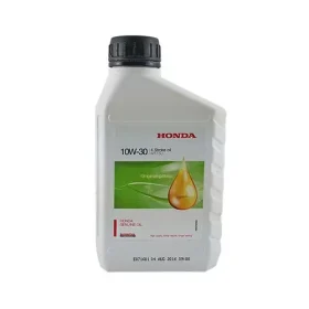 Моторно масло за 4-тактов извънбордов двигател HONDA 10W30 - 1 л.
