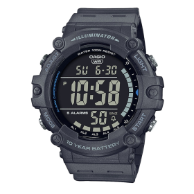 Мъжки часовник Casio AE-1500WH-8B