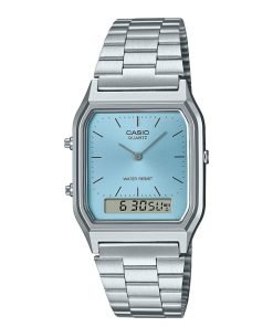 Мъжки часовник Casio AQ-230A-2A1