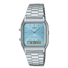 Мъжки часовник Casio AQ-230A-2A1