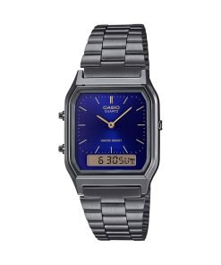 Мъжки часовник Casio AQ-230EGG-2A