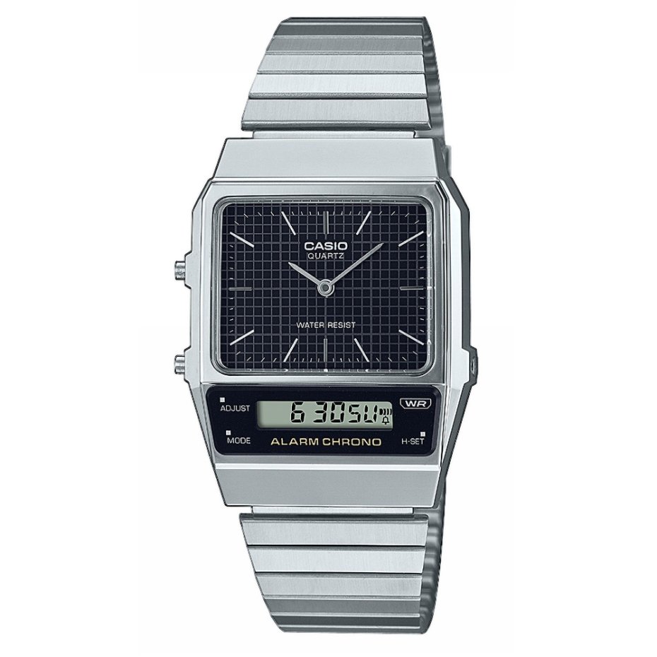 Мъжки часовник Casio AQ-800E-1A