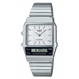 Мъжки часовник Casio AQ-800E-7A|Мъжки часовник Casio AQ-800E-7A