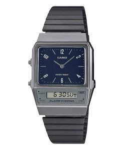 Мъжки часовник Casio AQ-800EB-2A