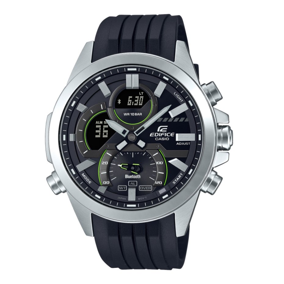 Мъжки часовник Casio Edifice Bluetooth ECB-30P-1A