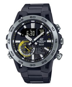 Мъжки часовник Casio Edifice Bluetooth ECB-40DC-1A