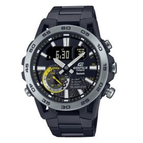 Мъжки часовник Casio Edifice Bluetooth ECB-40DC-1A