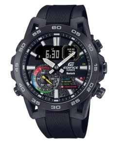 Мъжки часовник Casio Edifice Bluetooth ECB-40MP-1A