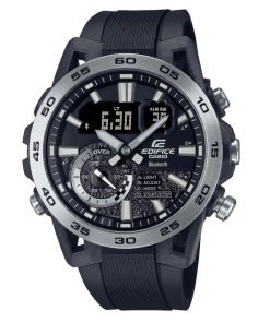 Мъжки часовник Casio Edifice Bluetooth ECB-40P-1A
