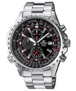 Мъжки часовник Casio Edifice Chronograph EF-527D-1A