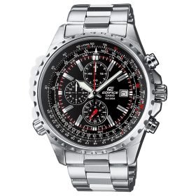Мъжки часовник Casio Edifice Chronograph EF-527D-1A