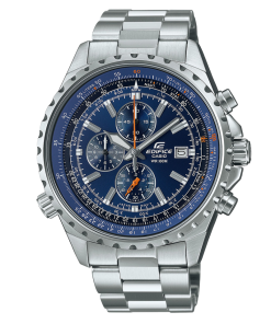 Мъжки часовник Casio Edifice Chronograph EF-527D-2A