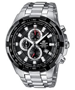Мъжки часовник Casio Edifice Chronograph EF-539D-1A