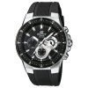 Мъжки часовник Casio Edifice Chronograph EF-552-1A